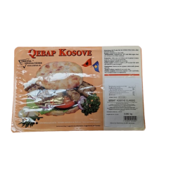 Ardival Qebap Kosove